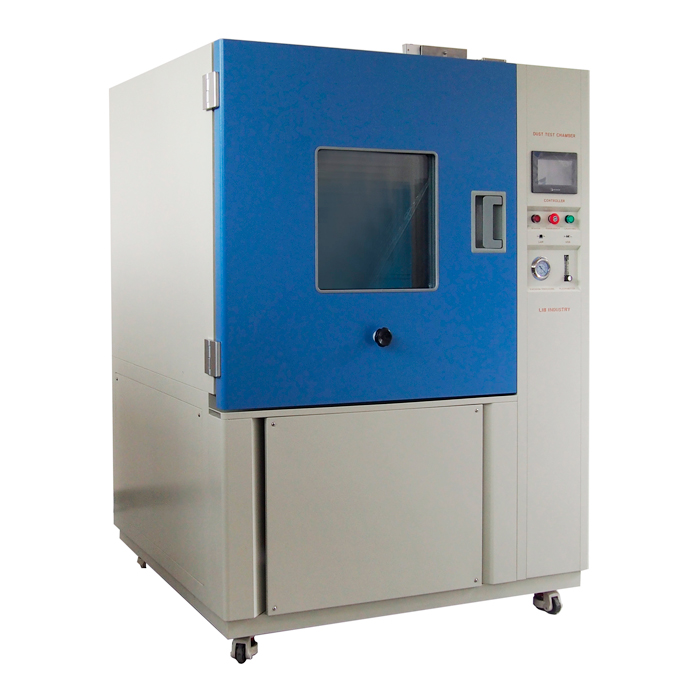Sand Dust Test Chamber